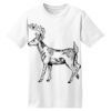 ComfortSoft® Heavyweight 100% Cotton T Shirt Thumbnail