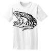 ComfortSoft® Heavyweight 100% Cotton T Shirt Thumbnail