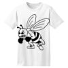 ComfortSoft® Heavyweight 100% Cotton T Shirt Thumbnail