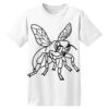 ComfortSoft® Heavyweight 100% Cotton T Shirt Thumbnail