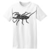 ComfortSoft® Heavyweight 100% Cotton T Shirt Thumbnail