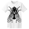 ComfortSoft® Heavyweight 100% Cotton T Shirt Thumbnail
