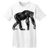 ComfortSoft® Heavyweight 100% Cotton T Shirt Thumbnail