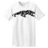 ComfortSoft® Heavyweight 100% Cotton T Shirt Thumbnail