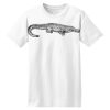 ComfortSoft® Heavyweight 100% Cotton T Shirt Thumbnail