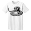 ComfortSoft® Heavyweight 100% Cotton T Shirt Thumbnail