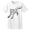 ComfortSoft® Heavyweight 100% Cotton T Shirt Thumbnail