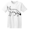 ComfortSoft® Heavyweight 100% Cotton T Shirt Thumbnail