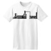 ComfortSoft® Heavyweight 100% Cotton T Shirt Thumbnail