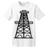 ComfortSoft® Heavyweight 100% Cotton T Shirt Thumbnail