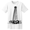 ComfortSoft® Heavyweight 100% Cotton T Shirt Thumbnail