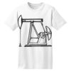 ComfortSoft® Heavyweight 100% Cotton T Shirt Thumbnail