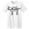 ComfortSoft® Heavyweight 100% Cotton T Shirt Thumbnail