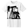 ComfortSoft® Heavyweight 100% Cotton T Shirt Thumbnail