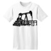ComfortSoft® Heavyweight 100% Cotton T Shirt Thumbnail