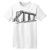 ComfortSoft® Heavyweight 100% Cotton T Shirt Thumbnail