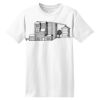 ComfortSoft® Heavyweight 100% Cotton T Shirt Thumbnail