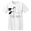 ComfortSoft® Heavyweight 100% Cotton T Shirt Thumbnail