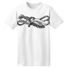 ComfortSoft® Heavyweight 100% Cotton T Shirt Thumbnail