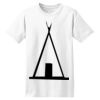 ComfortSoft® Heavyweight 100% Cotton T Shirt Thumbnail