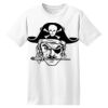ComfortSoft® Heavyweight 100% Cotton T Shirt Thumbnail