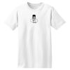 ComfortSoft® Heavyweight 100% Cotton T Shirt Thumbnail