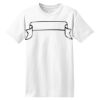 ComfortSoft® Heavyweight 100% Cotton T Shirt Thumbnail