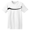 ComfortSoft® Heavyweight 100% Cotton T Shirt Thumbnail