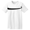 ComfortSoft® Heavyweight 100% Cotton T Shirt Thumbnail