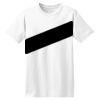 ComfortSoft® Heavyweight 100% Cotton T Shirt Thumbnail