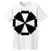 ComfortSoft® Heavyweight 100% Cotton T Shirt Thumbnail
