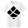 ComfortSoft® Heavyweight 100% Cotton T Shirt Thumbnail