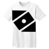 ComfortSoft® Heavyweight 100% Cotton T Shirt Thumbnail