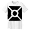 ComfortSoft® Heavyweight 100% Cotton T Shirt Thumbnail