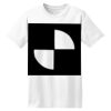 ComfortSoft® Heavyweight 100% Cotton T Shirt Thumbnail