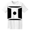 ComfortSoft® Heavyweight 100% Cotton T Shirt Thumbnail