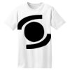 ComfortSoft® Heavyweight 100% Cotton T Shirt Thumbnail