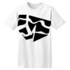 ComfortSoft® Heavyweight 100% Cotton T Shirt Thumbnail