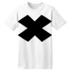 ComfortSoft® Heavyweight 100% Cotton T Shirt Thumbnail
