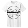 ComfortSoft® Heavyweight 100% Cotton T Shirt Thumbnail