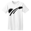 ComfortSoft® Heavyweight 100% Cotton T Shirt Thumbnail
