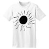ComfortSoft® Heavyweight 100% Cotton T Shirt Thumbnail