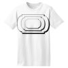 ComfortSoft® Heavyweight 100% Cotton T Shirt Thumbnail