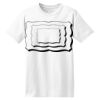 ComfortSoft® Heavyweight 100% Cotton T Shirt Thumbnail