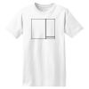 ComfortSoft® Heavyweight 100% Cotton T Shirt Thumbnail