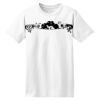 ComfortSoft® Heavyweight 100% Cotton T Shirt Thumbnail