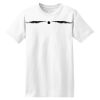 ComfortSoft® Heavyweight 100% Cotton T Shirt Thumbnail