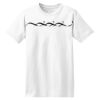 ComfortSoft® Heavyweight 100% Cotton T Shirt Thumbnail