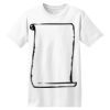 ComfortSoft® Heavyweight 100% Cotton T Shirt Thumbnail