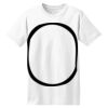 ComfortSoft® Heavyweight 100% Cotton T Shirt Thumbnail